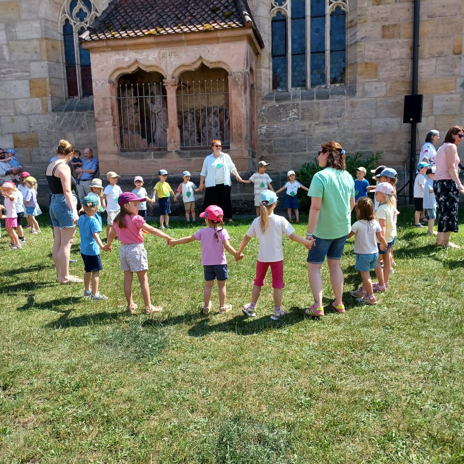 Sommerfest 2026